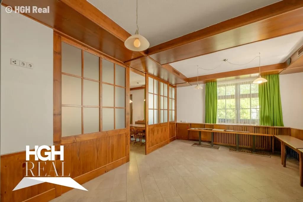 Gewerbeimmobilie kaufen in Hollabrunn – 1 300 m² – Bild 5 von 35