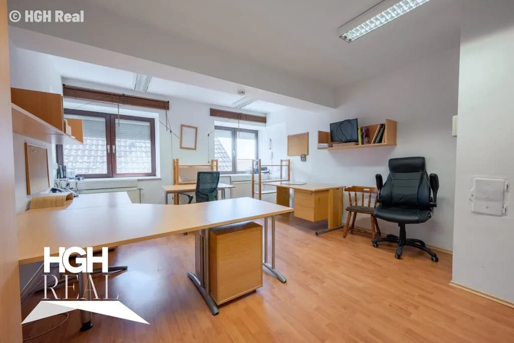 Gewerbeimmobilie kaufen in Hollabrunn – 1 300 m² – Bild 11 von 35