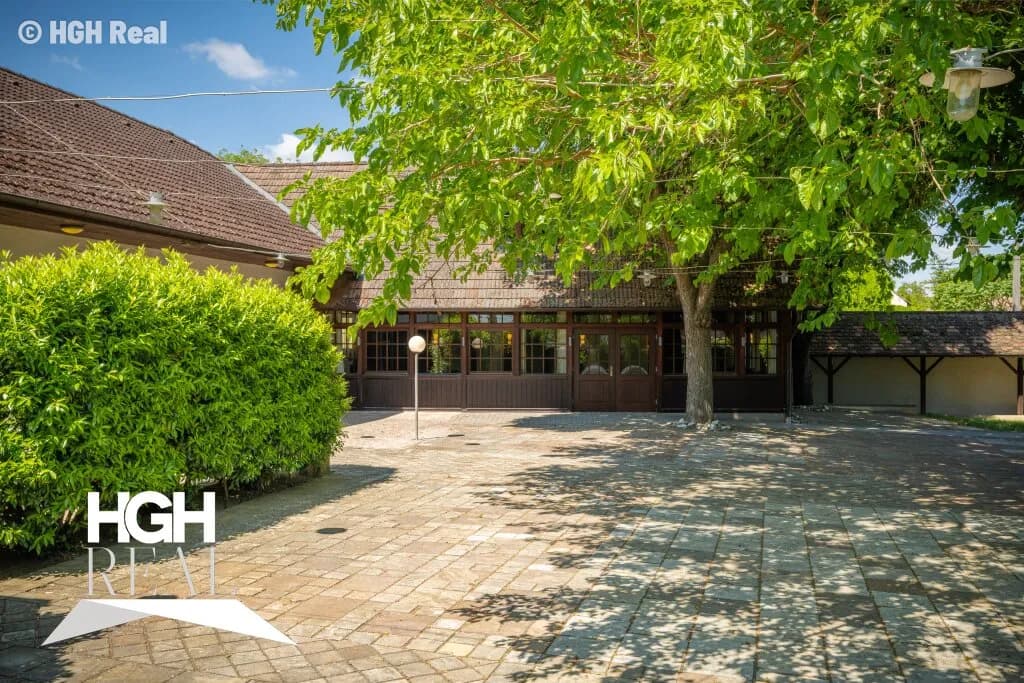 Gewerbeimmobilie kaufen in Hollabrunn – 1 300 m² – Bild 13 von 35