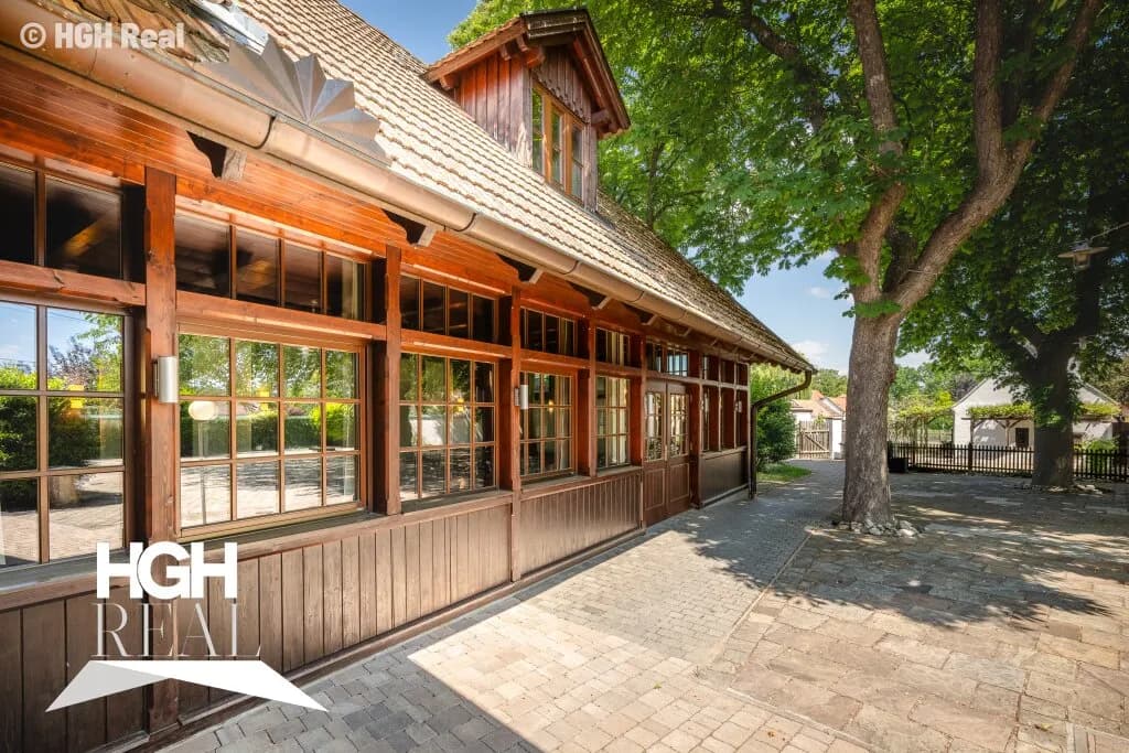 Gewerbeimmobilie kaufen in Hollabrunn – 1 300 m² – Bild 14 von 35