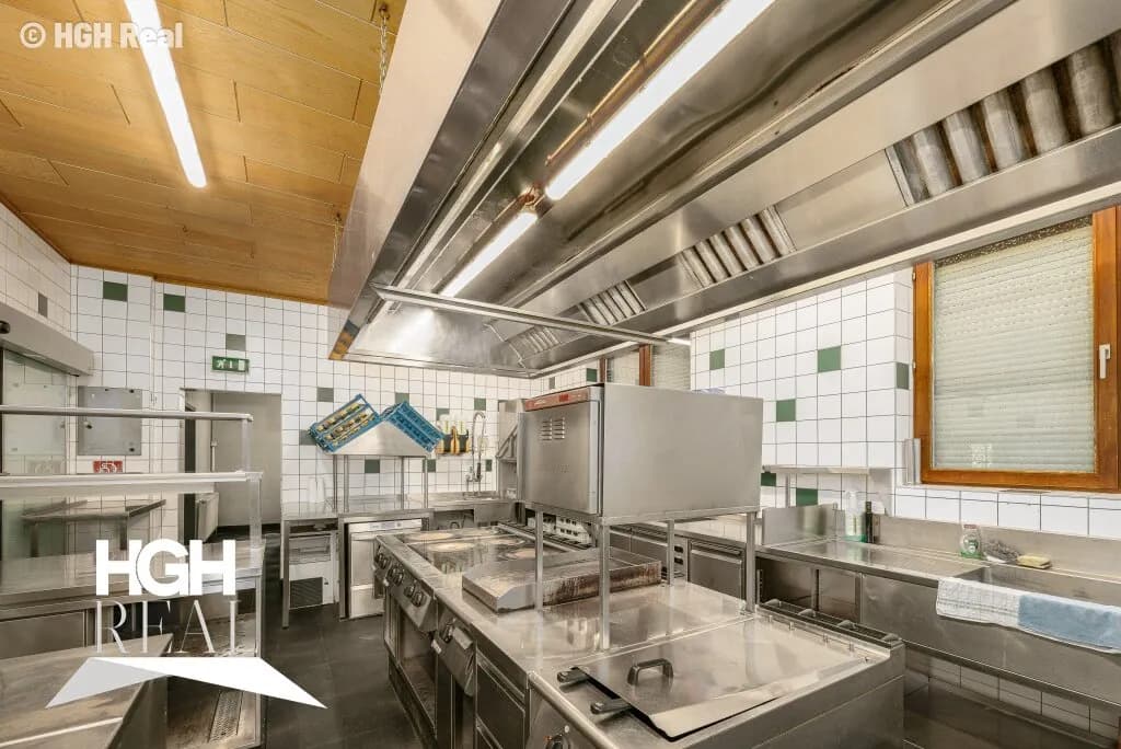 Gewerbeimmobilie kaufen in Hollabrunn – 1 300 m² – Bild 21 von 35