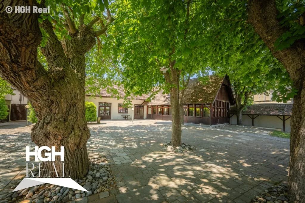 Gewerbeimmobilie kaufen in Hollabrunn – 1 300 m² – Bild 22 von 35