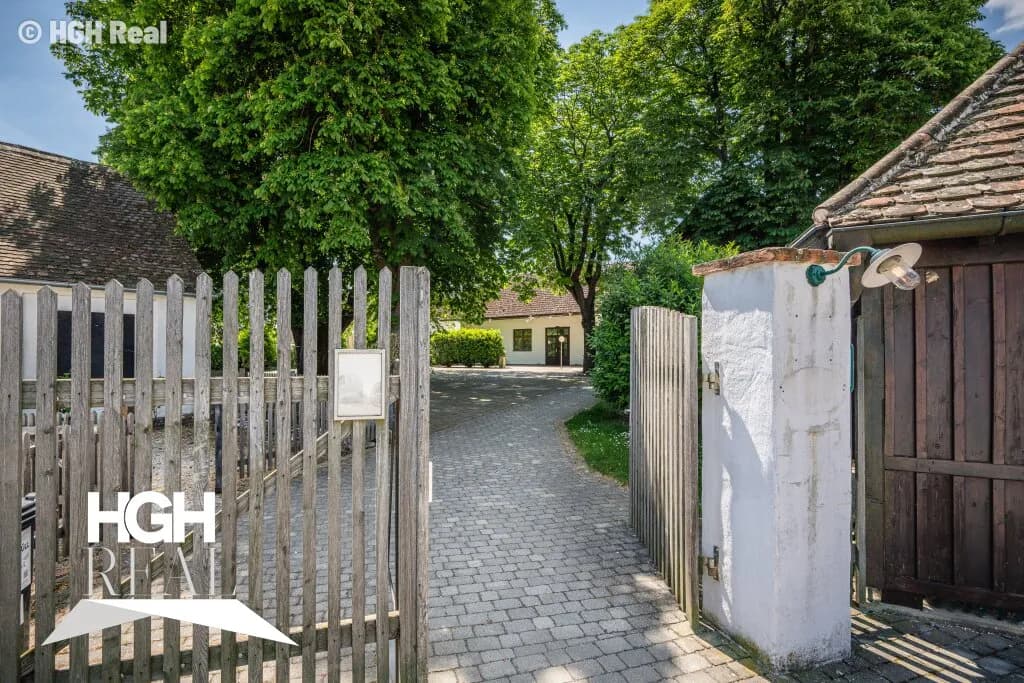 Gewerbeimmobilie kaufen in Hollabrunn – 1 300 m² – Bild 24 von 35