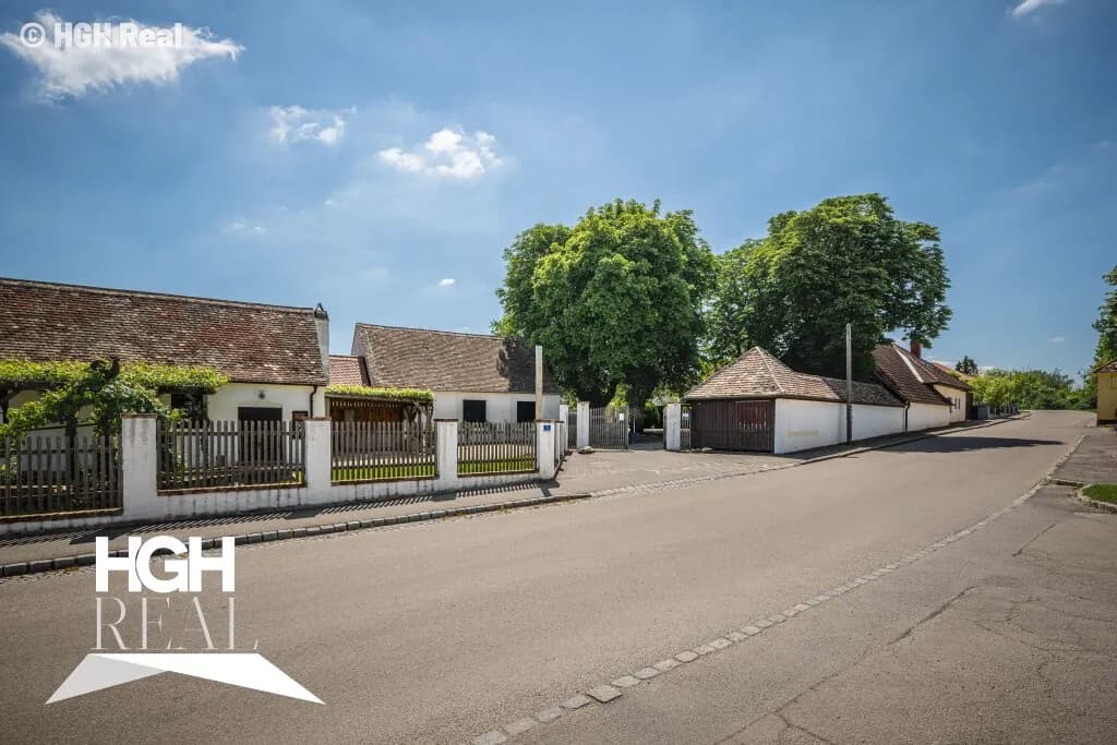 Gewerbeimmobilie kaufen in Hollabrunn – 1 300 m² – Bild 25 von 35
