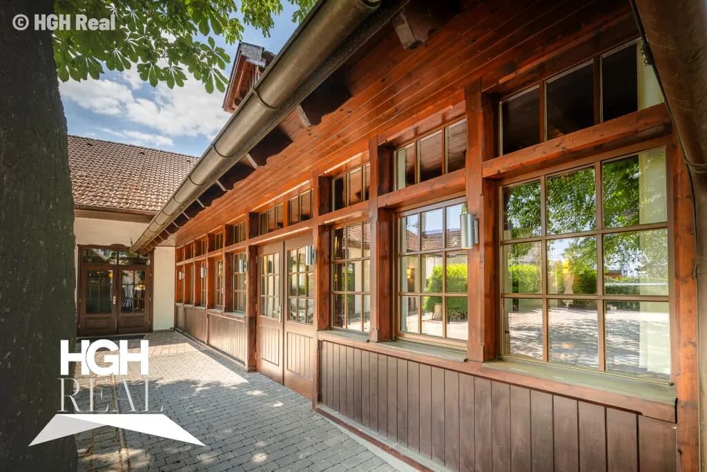 Gewerbeimmobilie kaufen in Hollabrunn – 1 300 m² – Bild 26 von 35