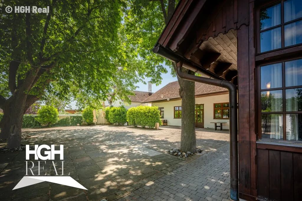 Gewerbeimmobilie kaufen in Hollabrunn – 1 300 m² – Bild 27 von 35
