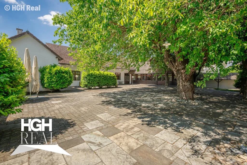Gewerbeimmobilie kaufen in Hollabrunn – 1 300 m² – Bild 28 von 35