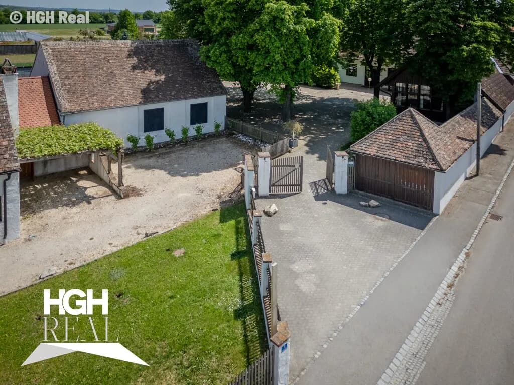 Gewerbeimmobilie kaufen in Hollabrunn – 1 300 m² – Bild 31 von 35