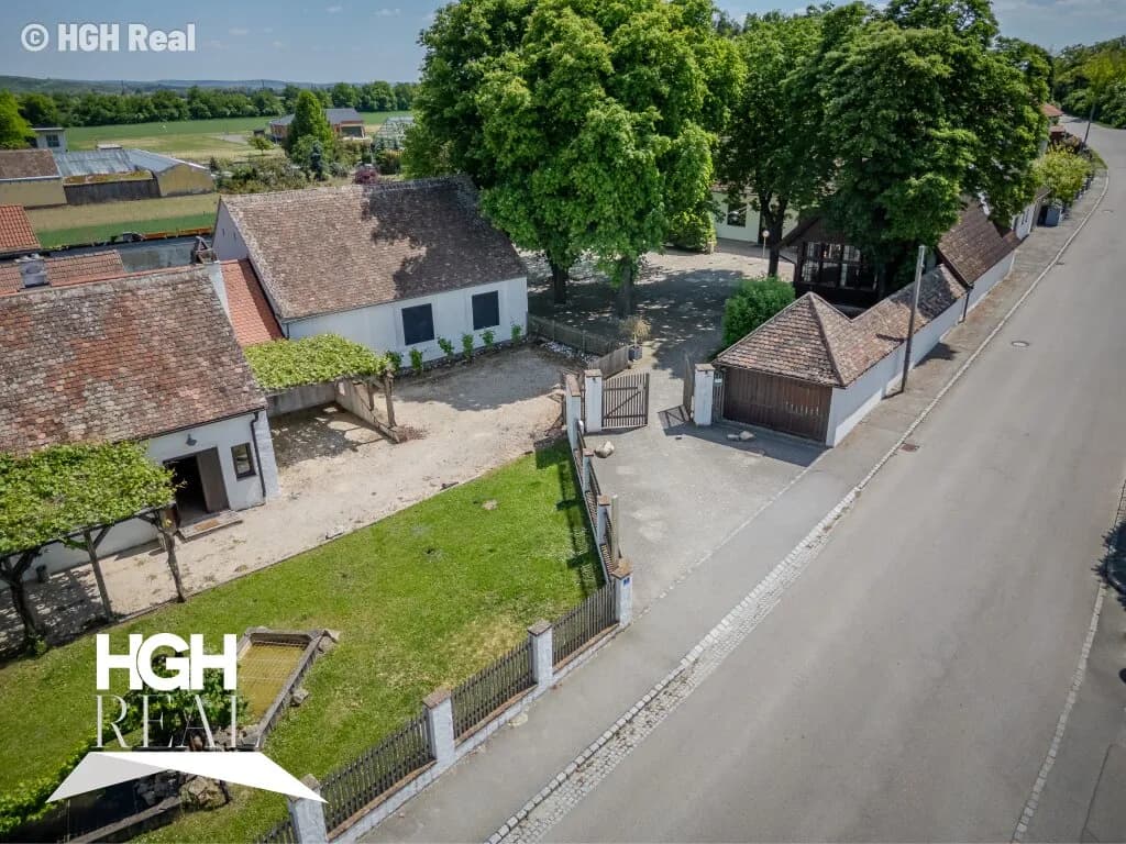 Gewerbeimmobilie kaufen in Hollabrunn – 1 300 m² – Bild 32 von 35