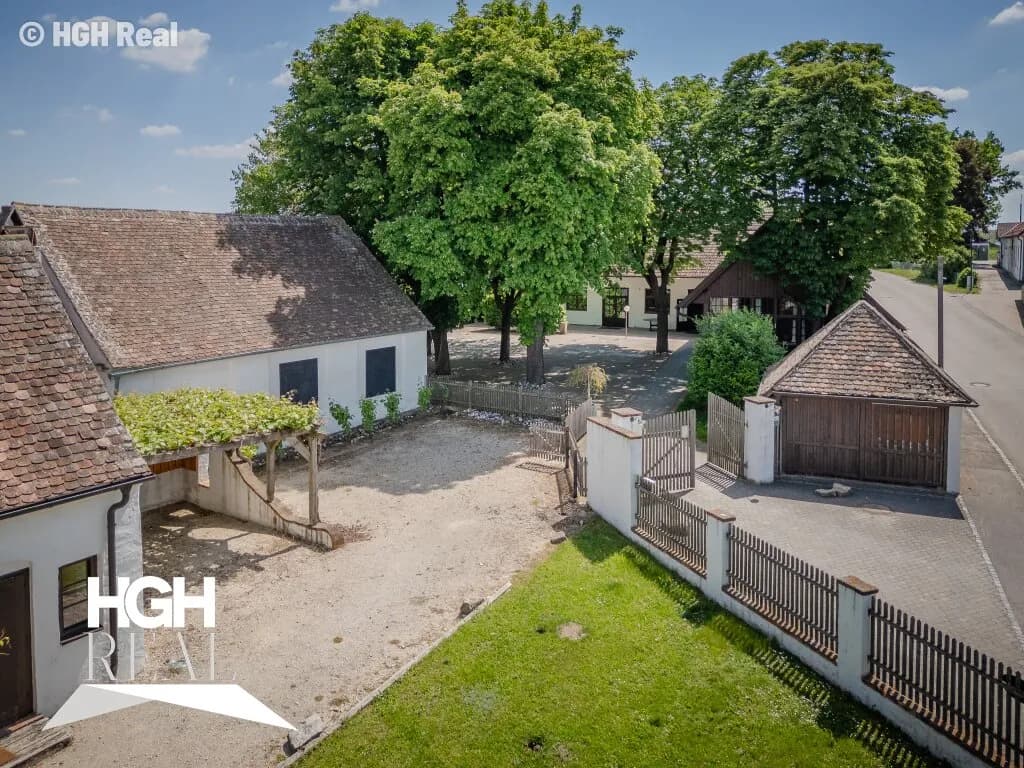 Gewerbeimmobilie kaufen in Hollabrunn – 1 300 m² – Bild 33 von 35