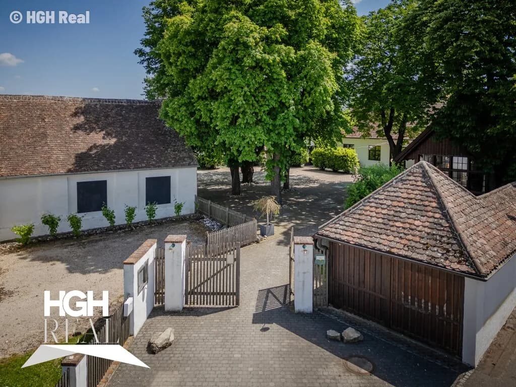 Gewerbeimmobilie kaufen in Hollabrunn – 1 300 m² – Bild 34 von 35