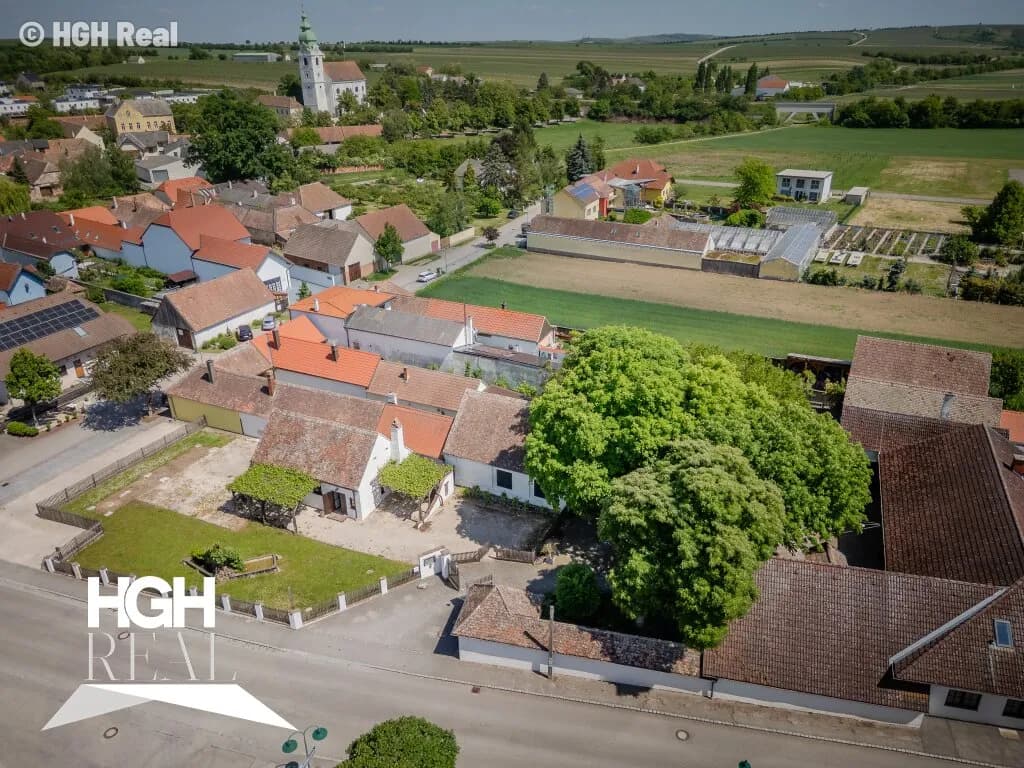 Gewerbeimmobilie kaufen in Hollabrunn – 1 300 m² – Bild 35 von 35