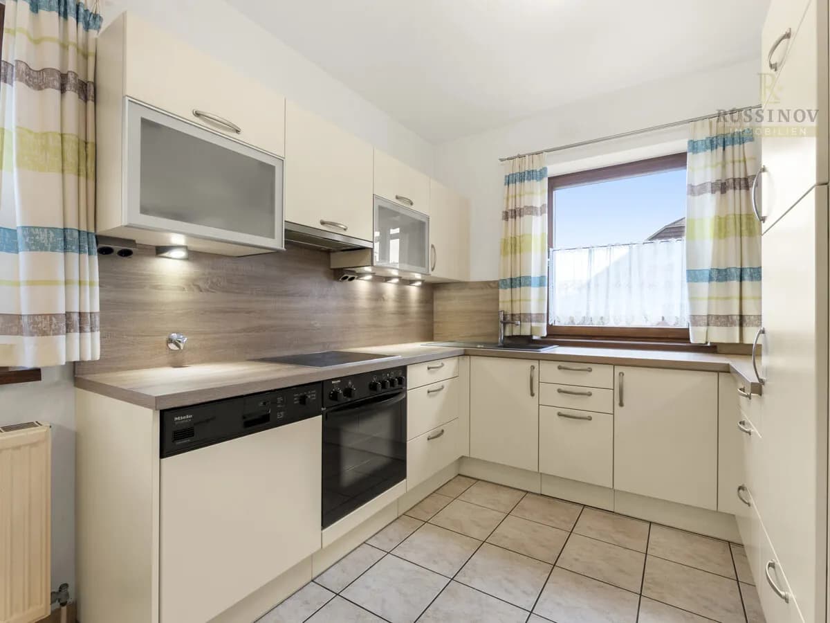 8-Zimmer-Gewerbeimmobilie kaufen in Klagenfurt – 226 m², € 649.800 – Bild 7 von 18