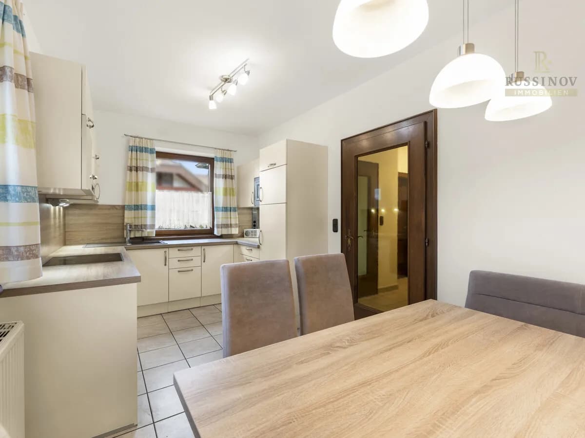 8-Zimmer-Gewerbeimmobilie kaufen in Klagenfurt – 226 m², € 649.800 – Bild 8 von 18