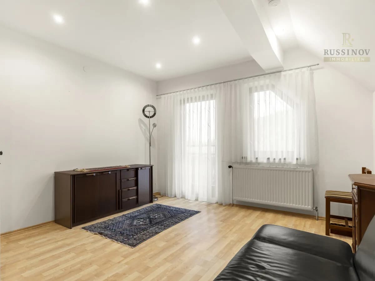 8-Zimmer-Gewerbeimmobilie kaufen in Klagenfurt – 226 m², € 649.800 – Bild 9 von 18