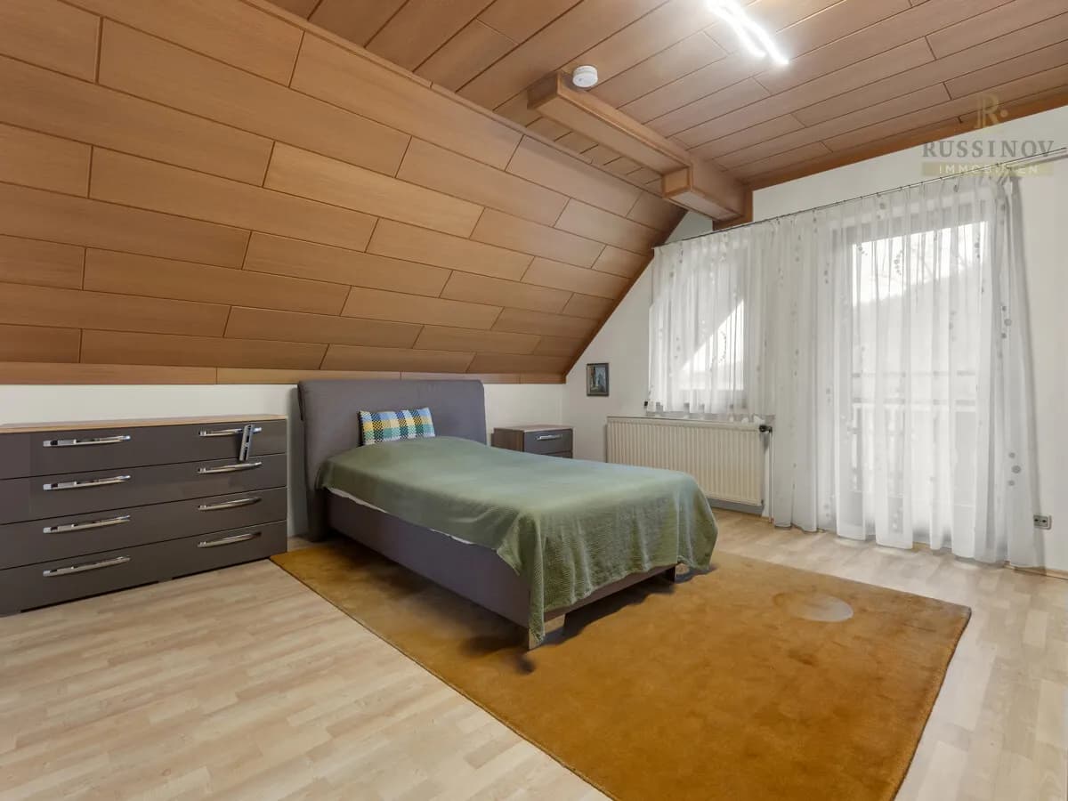 8-Zimmer-Gewerbeimmobilie kaufen in Klagenfurt – 226 m², € 649.800 – Bild 10 von 18