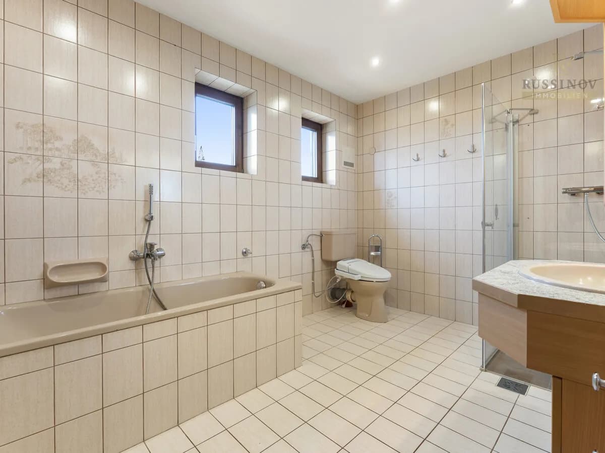 8-Zimmer-Gewerbeimmobilie kaufen in Klagenfurt – 226 m², € 649.800 – Bild 11 von 18