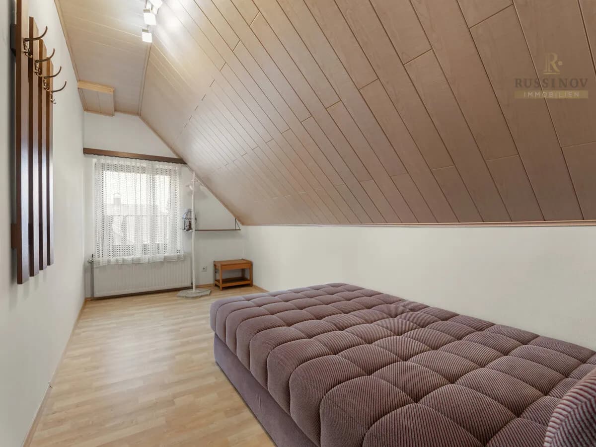 8-Zimmer-Gewerbeimmobilie kaufen in Klagenfurt – 226 m², € 649.800 – Bild 13 von 18
