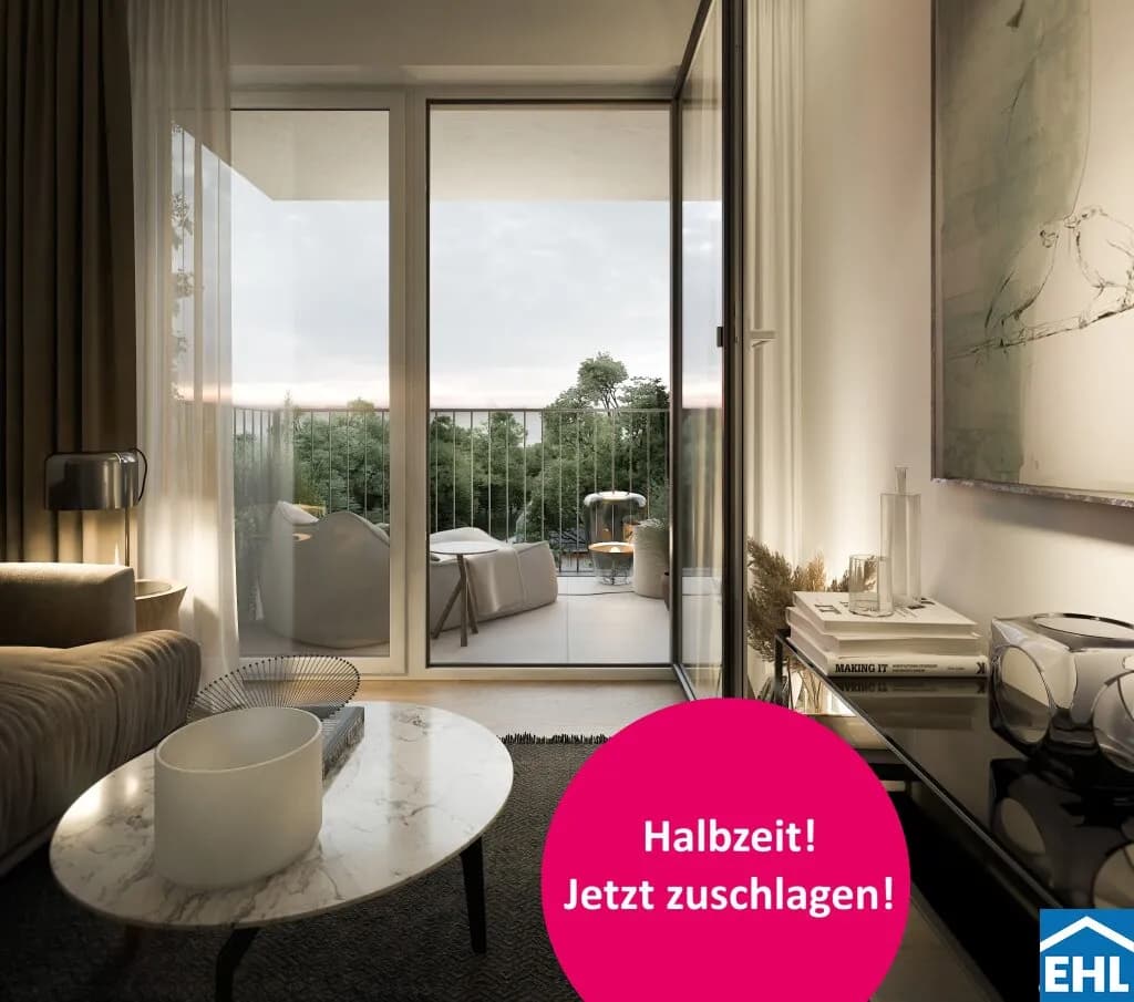 Immobilie kaufen in Wien – 85,21 m², € 863.800 – Bild 1 von 11