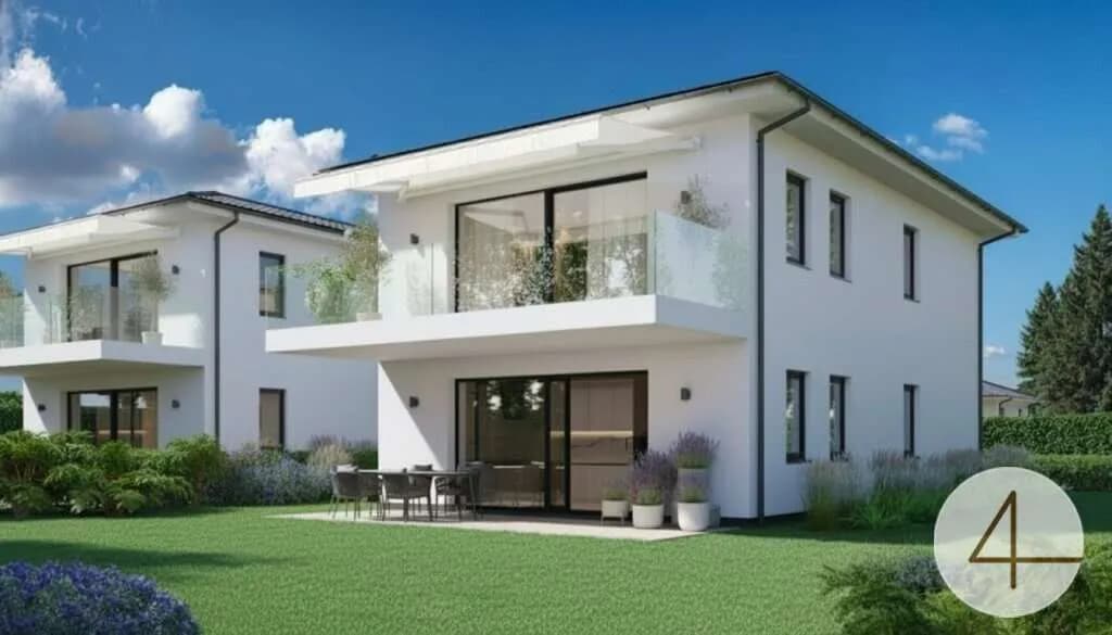 Wohnung kaufen in Ried im Innkreis – 70 m², € 319.500