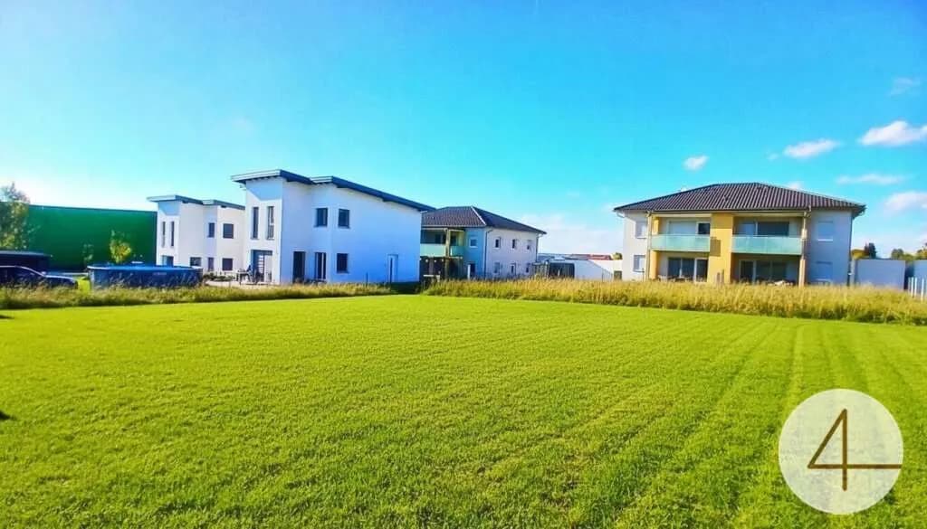 Wohnung kaufen in Ried im Innkreis – 70 m², € 319.500 – Bild 2 von 6