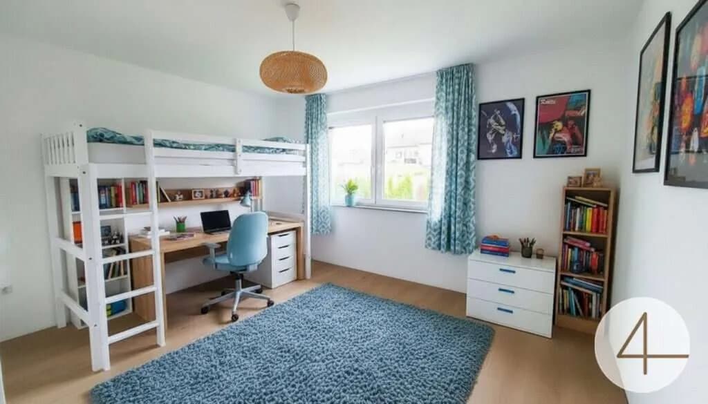 Wohnung kaufen in Ried im Innkreis – 70 m², € 319.500 – Bild 6 von 6