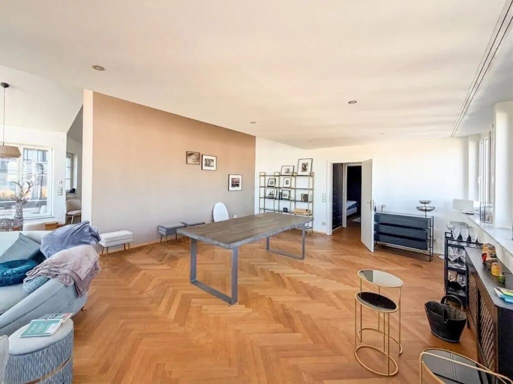 9-Zimmer-Wohnung mieten in Wien – 330 m², € 6.210 – Bild 8 von 47