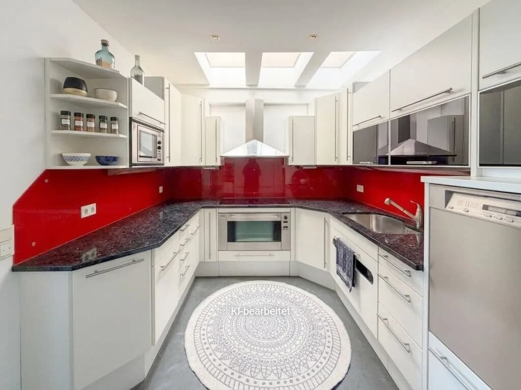 9-Zimmer-Wohnung mieten in Wien – 330 m², € 6.210 – Bild 9 von 47