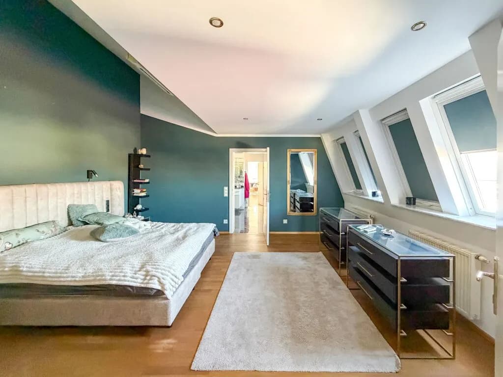 9-Zimmer-Wohnung mieten in Wien – 330 m², € 6.210 – Bild 12 von 47