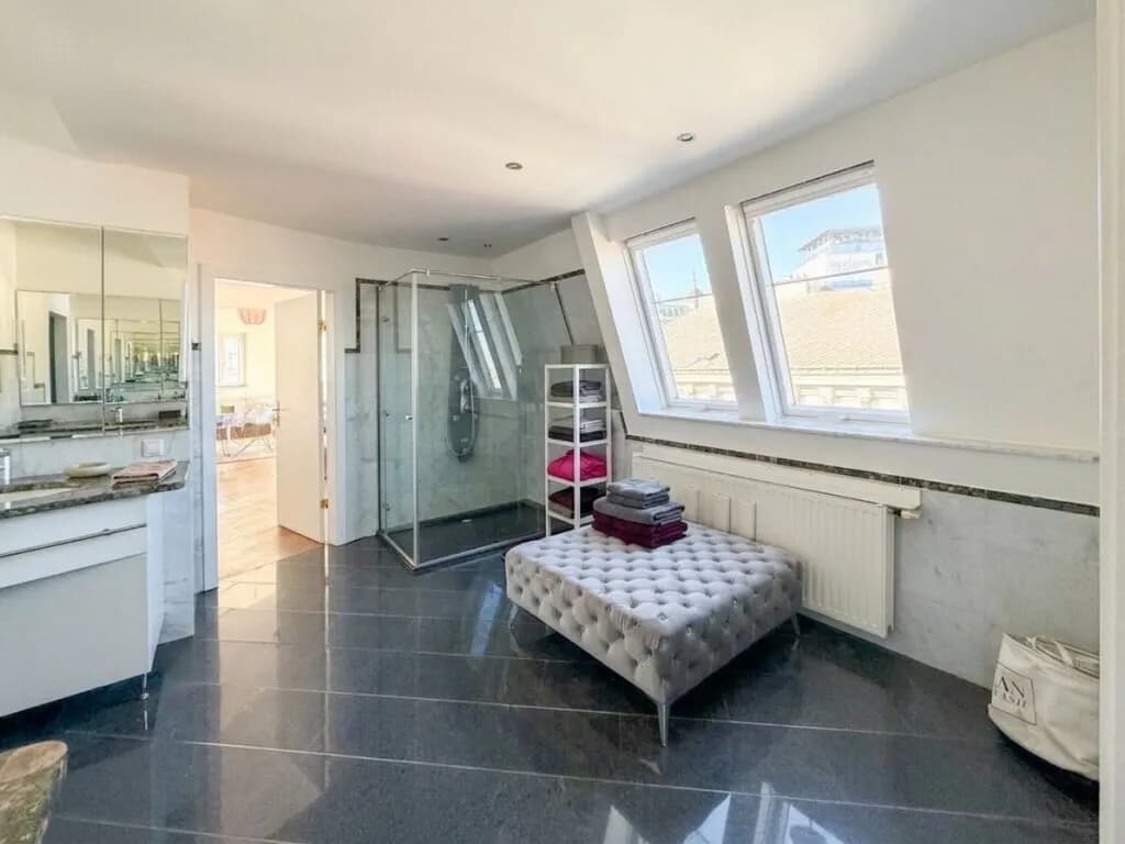 9-Zimmer-Wohnung mieten in Wien – 330 m², € 6.210 – Bild 13 von 47