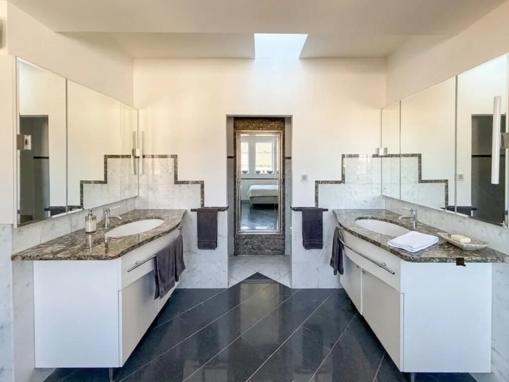 9-Zimmer-Wohnung mieten in Wien – 330 m², € 6.210 – Bild 15 von 47