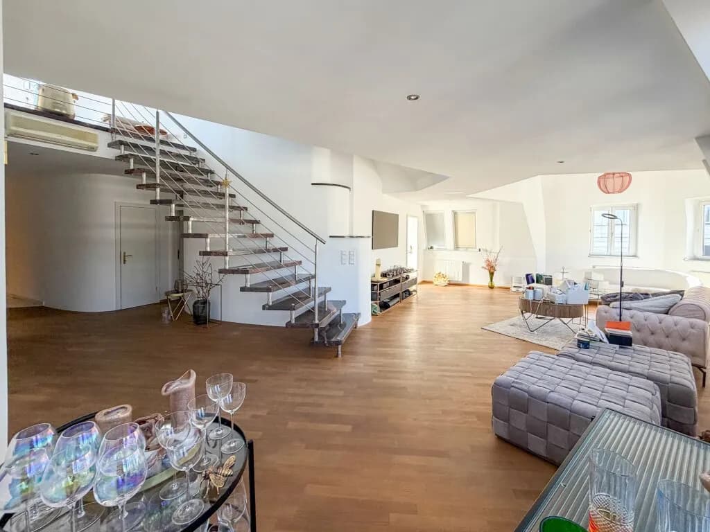 9-Zimmer-Wohnung mieten in Wien – 330 m², € 6.210 – Bild 17 von 47