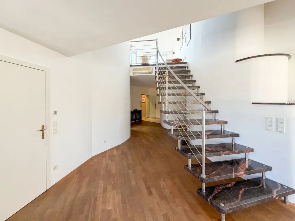 9-Zimmer-Wohnung mieten in Wien – 330 m², € 6.210 – Bild 18 von 47