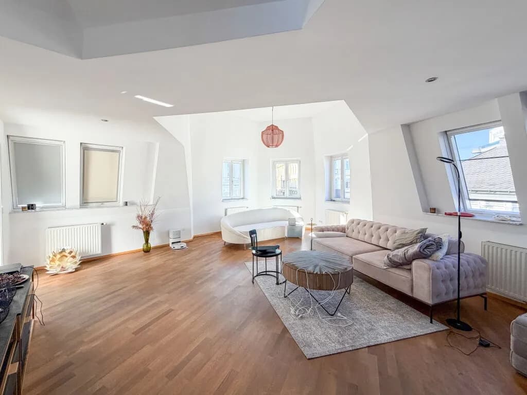 9-Zimmer-Wohnung mieten in Wien – 330 m², € 6.210 – Bild 19 von 47