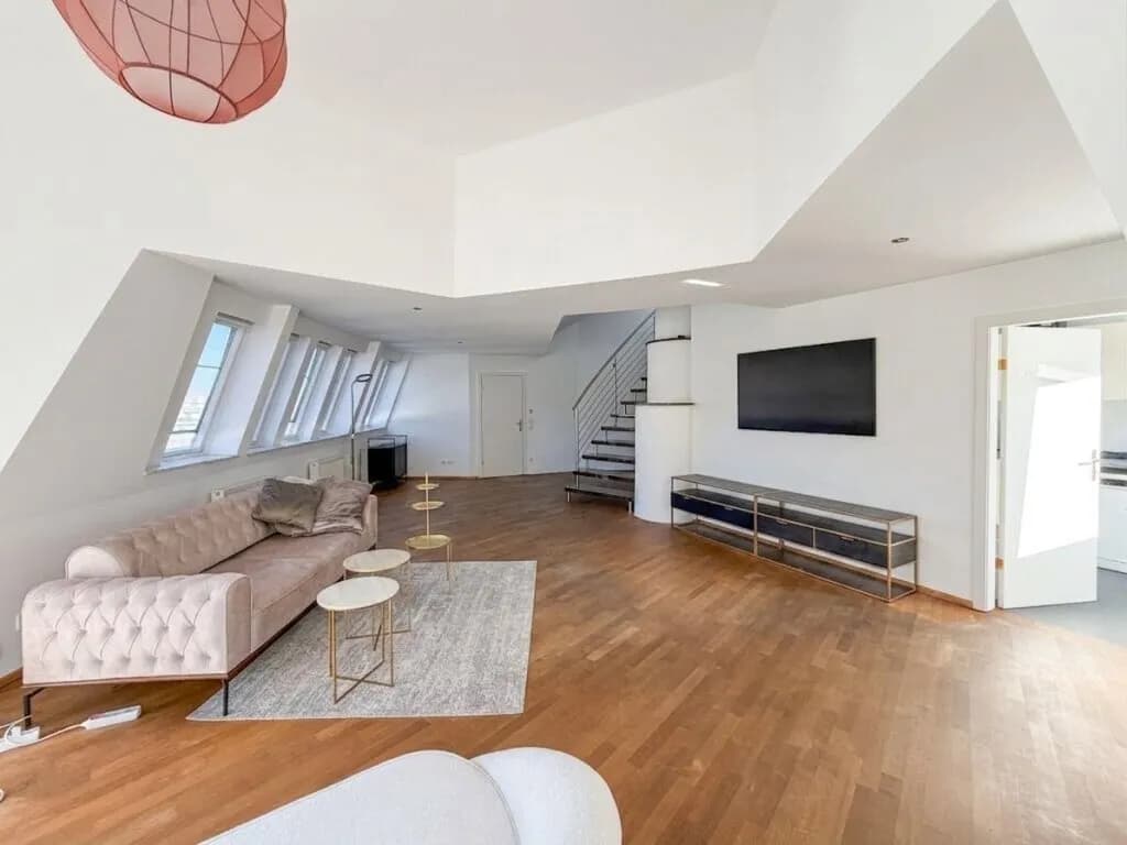 9-Zimmer-Wohnung mieten in Wien – 330 m², € 6.210 – Bild 20 von 47
