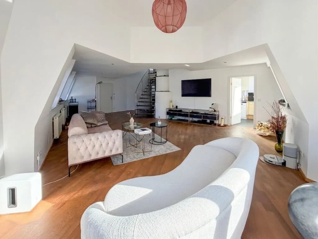 9-Zimmer-Wohnung mieten in Wien – 330 m², € 6.210 – Bild 21 von 47