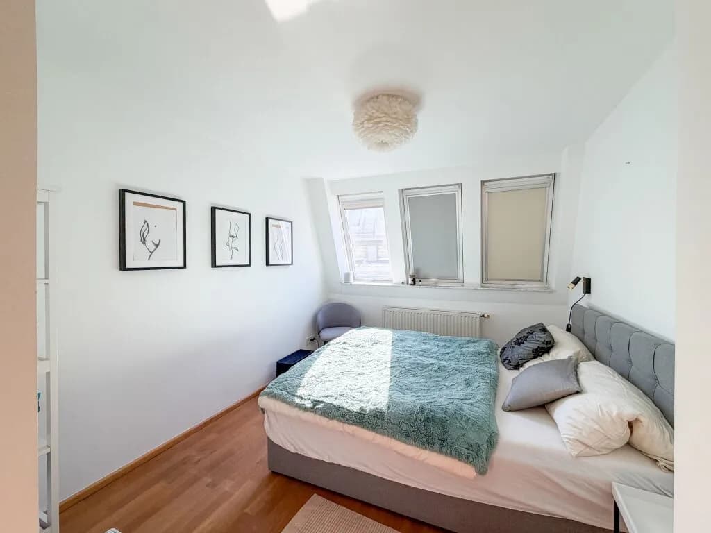 9-Zimmer-Wohnung mieten in Wien – 330 m², € 6.210 – Bild 23 von 47