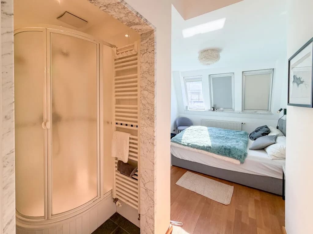 9-Zimmer-Wohnung mieten in Wien – 330 m², € 6.210 – Bild 24 von 47