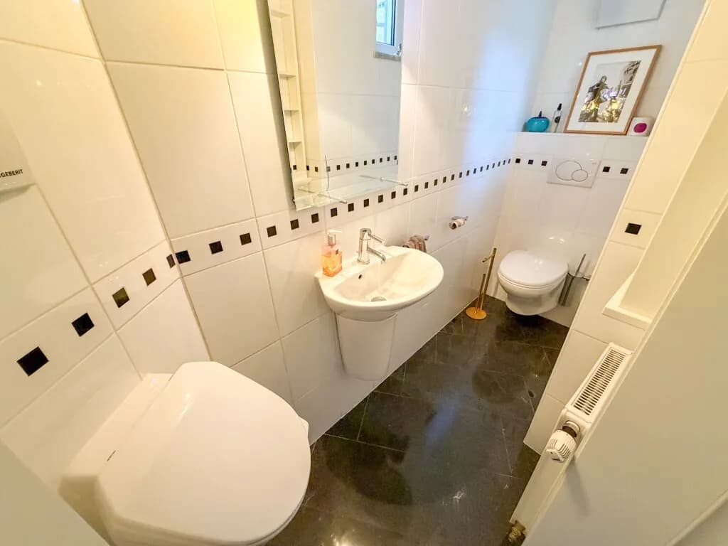 9-Zimmer-Wohnung mieten in Wien – 330 m², € 6.210 – Bild 25 von 47