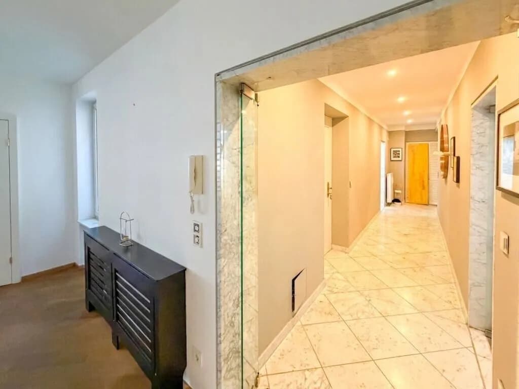 9-Zimmer-Wohnung mieten in Wien – 330 m², € 6.210 – Bild 26 von 47