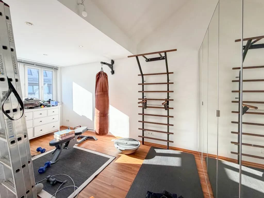9-Zimmer-Wohnung mieten in Wien – 330 m², € 6.210 – Bild 27 von 47