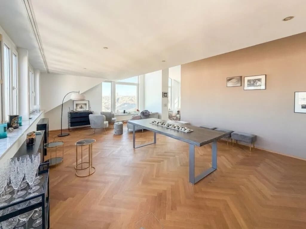 9-Zimmer-Wohnung mieten in Wien – 330 m², € 6.210 – Bild 28 von 47