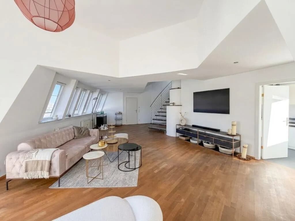 9-Zimmer-Wohnung mieten in Wien – 330 m², € 6.210 – Bild 31 von 47