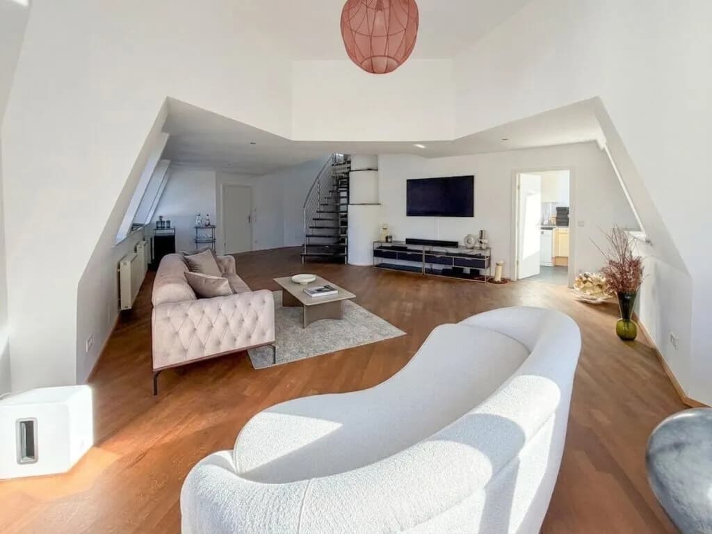9-Zimmer-Wohnung mieten in Wien – 330 m², € 6.210 – Bild 32 von 47