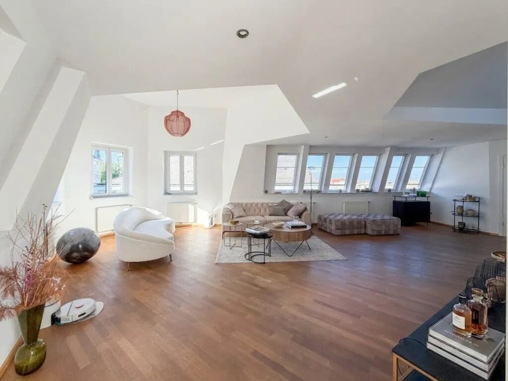 9-Zimmer-Wohnung mieten in Wien – 330 m², € 6.210 – Bild 33 von 47