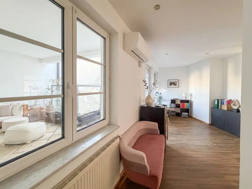 9-Zimmer-Wohnung mieten in Wien – 330 m², € 6.210 – Bild 35 von 47