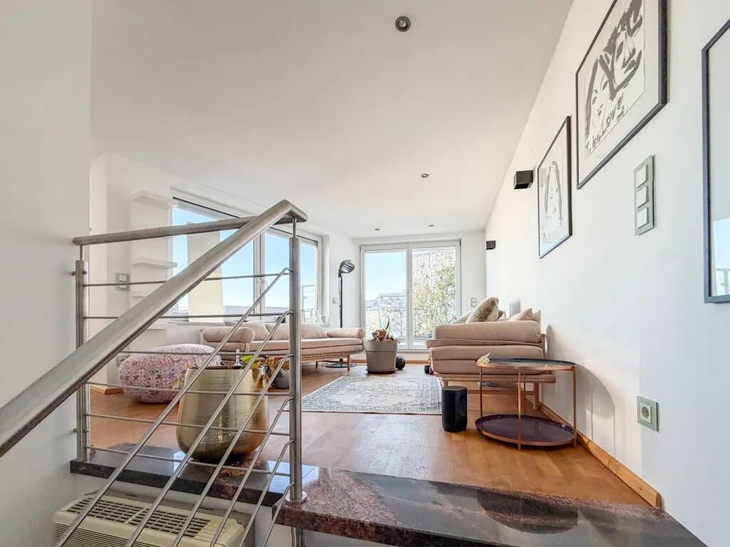 9-Zimmer-Wohnung mieten in Wien – 330 m², € 6.210 – Bild 36 von 47