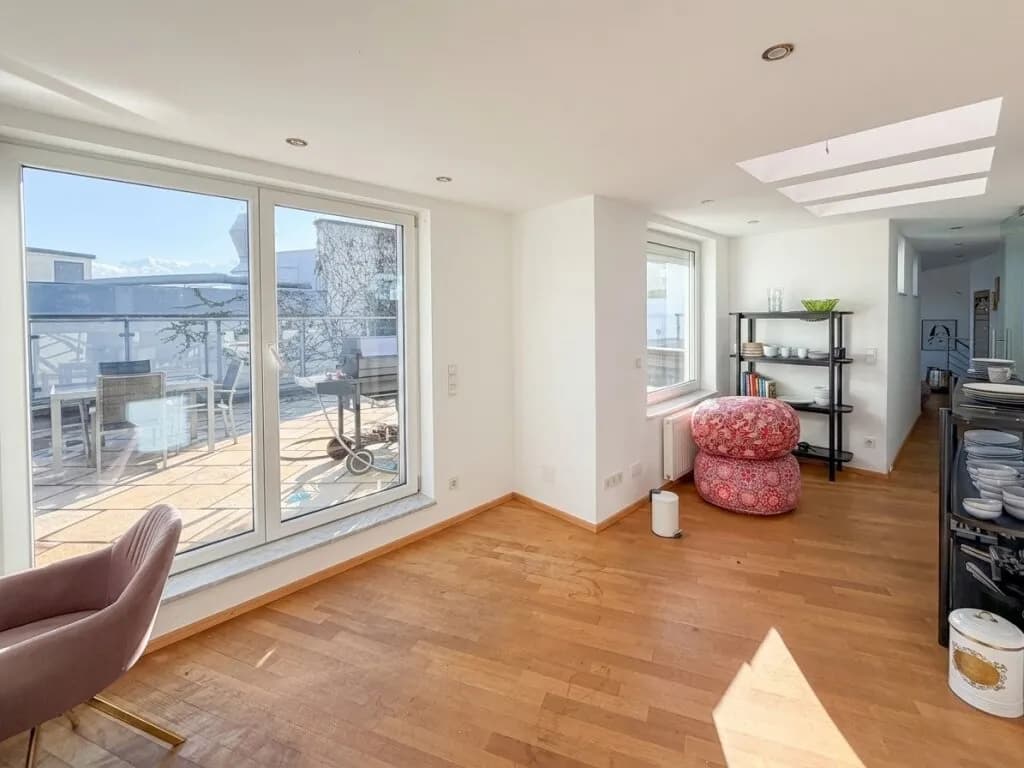 9-Zimmer-Wohnung mieten in Wien – 330 m², € 6.210 – Bild 40 von 47