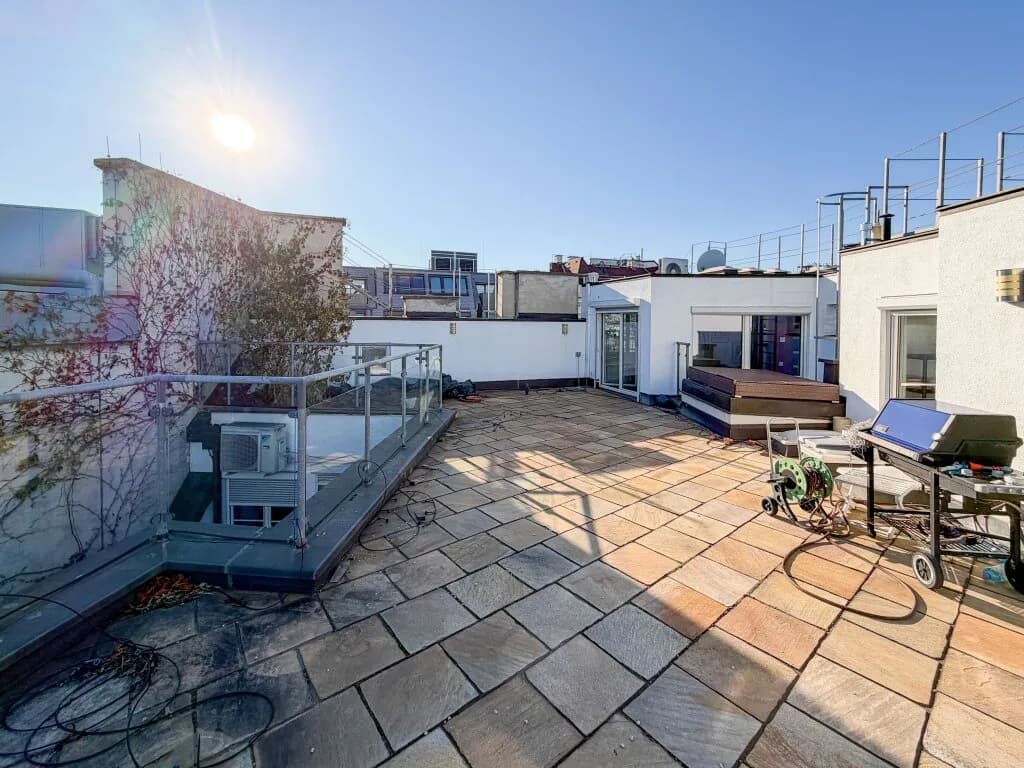 9-Zimmer-Wohnung mieten in Wien – 330 m², € 6.210 – Bild 42 von 47