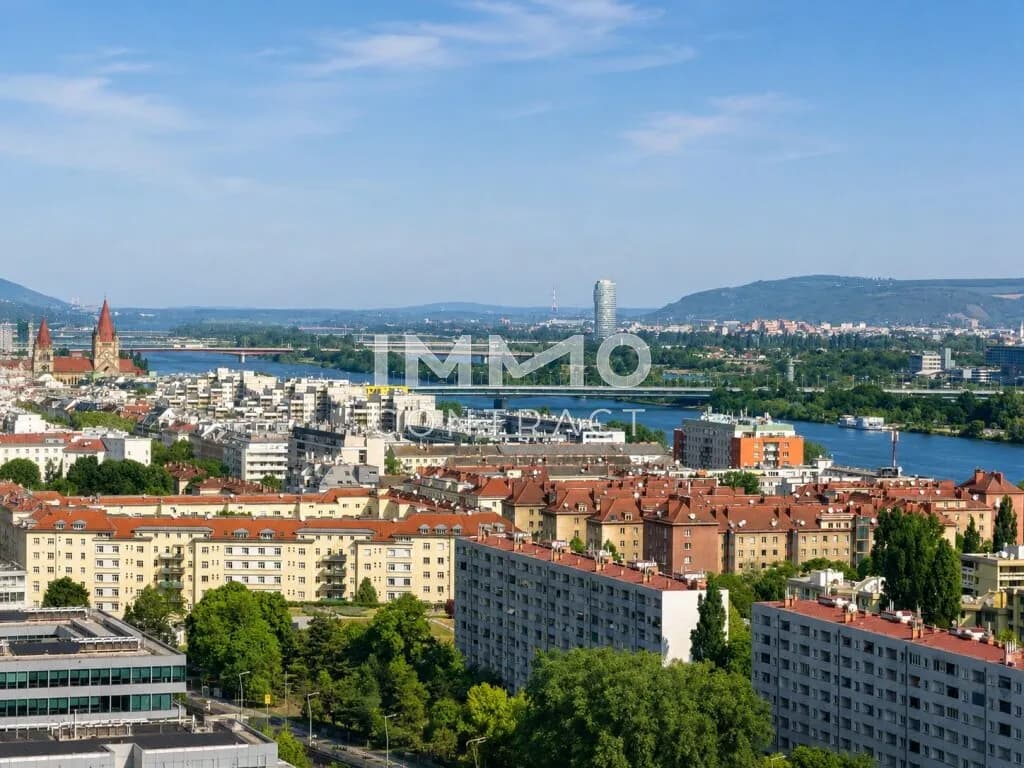 4-Zimmer-Wohnung kaufen in Wien – 111,1 m², € 1.564.900 – Bild 1 von 25